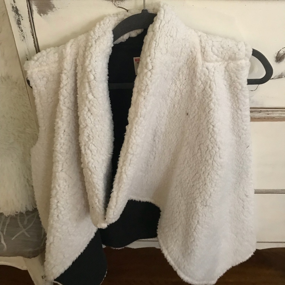 Vest